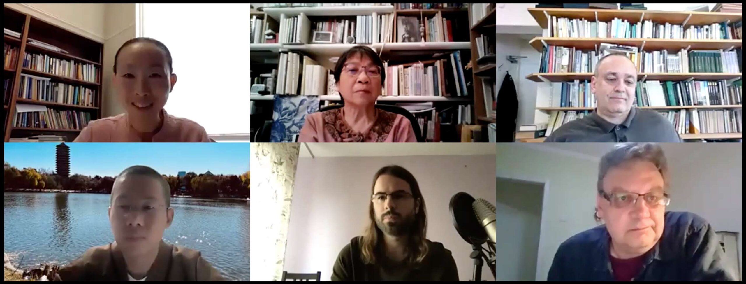 How Zen Became Chan – Conference Report by Wang Jie (Chinese How Zen Became Chan – Conference Report by Wang Jie (Chinese