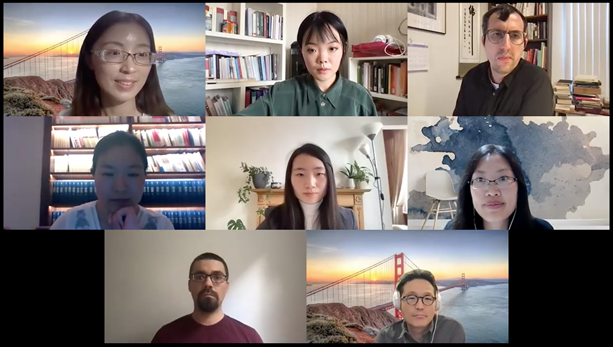 How Zen Became Chan – Conference Report by Wang Jie (Chinese How Zen Became Chan – Conference Report by Wang Jie (Chinese