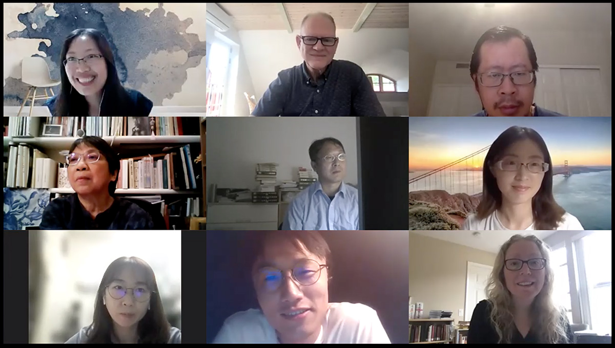 How Zen Became Chan – Conference Report by Wang Jie (Chinese How Zen Became Chan – Conference Report by Wang Jie (Chinese